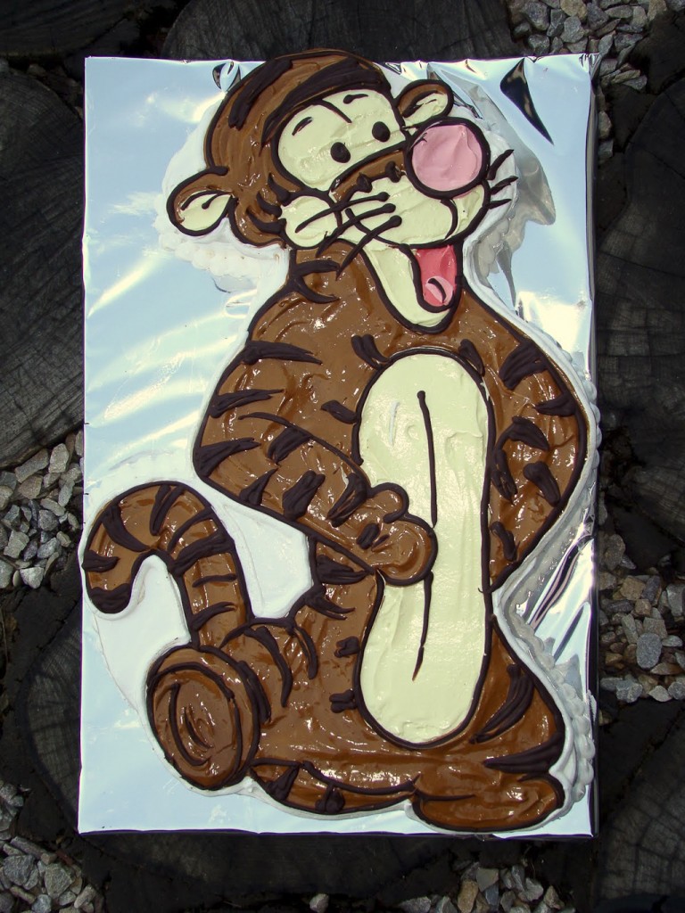 24 Detské kreslené torty-67