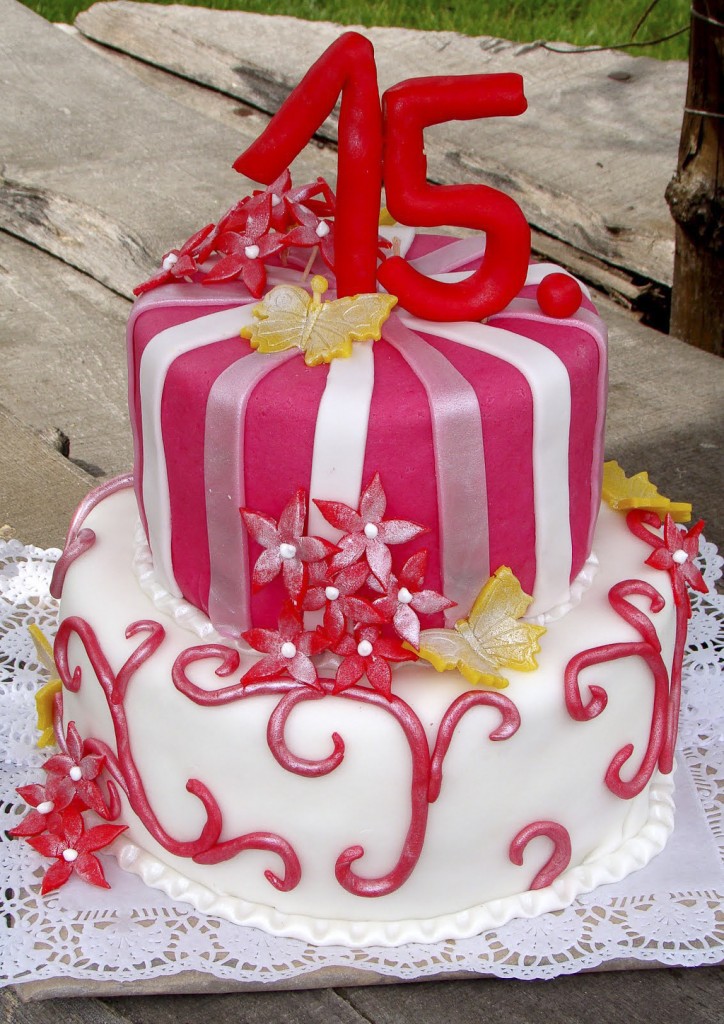 29 Detské narodeninové torty-13