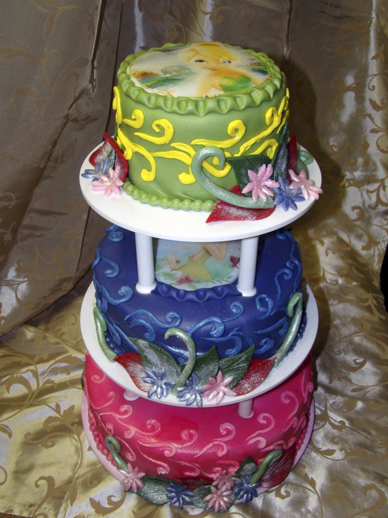29 Detské narodeninové torty-6