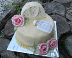A - 24.
Torta 20 rezová
Cena: 60.00 €