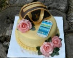 A - 25.
Torta 20 rezová s priemerom 23 cm
Cena: 60.00 €