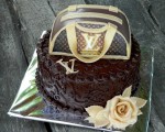 A - 30.
Torta s priemerom 23cm 20 rezová
Cena s plnkou so základných príchutí: 
40.00 €