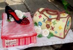 A 4.
Torta pre dámy.
Cena : 130.00 €
55 rezová torta