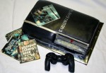 B 11.
PLAYSTATION 3
Torta 35 rezová
Cena : 90.00 €